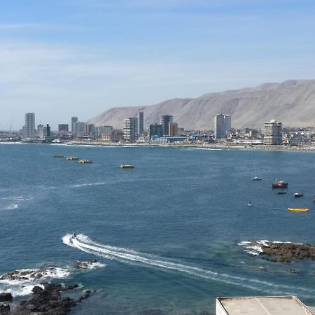 Depto. Nautilus Piso 11 Lejlighed Iquique Eksteriør billede