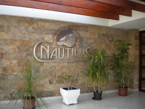 Depto. Nautilus Piso 11 Lejlighed Iquique Eksteriør billede